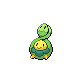 Imagen de Budew macho o hembra en Pokémon Platino