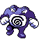 Imagen de Poliwrath en Pokémon Plata