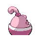Happiny