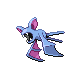 Imagen de Zubat macho en Pokémon Platino (2)