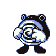 Imagen de Poliwhirl en Pokémon Verde