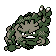 Imagen de Graveler en Pokémon Oro