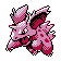 Imagen de Nidorino en Pokémon Oro