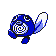 Imagen de Poliwag en Pokémon Amarillo