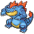 Feraligatr