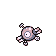 Imagen de Magnemite en Pokémon Rojo y Azul
