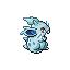 Imagen de Nidoran hembra en Pokémon Rubí y Zafiro