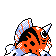 Imagen posterior de Seaking en la segunda generación