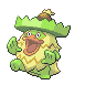 Imagen de Ludicolo en Pokémon Esmeralda