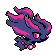 Imagen de Misdreavus en Pokémon Oro