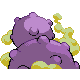Weezing