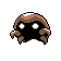 Imagen de Kabuto en Pokémon Plata