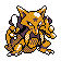 Imagen de Kadabra en Pokémon Oro