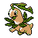 Imagen de Bayleef en Pokémon Oro