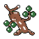 Imagen de Sudowoodo en Pokémon Plata