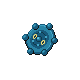 Imagen de Bronzor en Pokémon Platino