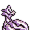 Imagen posterior de Muk en la primera generación