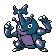 Imagen de Heracross en Pokémon Oro