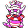 Imagen de Slowking en Pokémon Oro