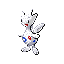 Imagen de Togetic en Pokémon Rubí y Zafiro