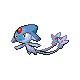 Imagen de Azelf en Pokémon Diamante y Perla