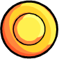 Medalla Pantano