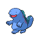 Imagen de Quagsire macho en Pokémon Platino