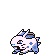 Imagen de Nidoran hembra en Pokémon Rojo y Azul