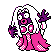 Imagen de Jynx en Pokémon Plata