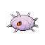 Imagen de Cascoon en Pokémon Rojo Fuego y Verde Hoja