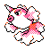 Imagen de Goldeen en Pokémon Plata
