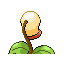 Imagen posterior de Bellsprout en la tercera generación