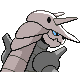 Aggron
