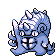 Imagen de Omastar en Pokémon Rojo y Azul