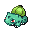 Bulbasaur