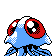 Imagen posterior de Tentacruel en la segunda generación