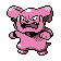 Imagen de Granbull en Pokémon Plata