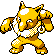 Imagen de Hypno en Pokémon Cristal