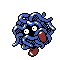 Imagen de Tangela en Pokémon Cristal