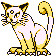 Imagen de Persian en Pokémon Rojo y Azul