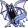 Imagen de Golbat en Pokémon Rojo y Azul