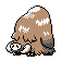 Imagen de Piloswine en Pokémon Oro