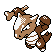 Imagen de Marowak en Pokémon Oro