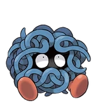 Imagen de Tangela