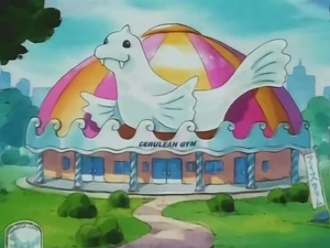 Gimnasio de Celeste