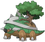 Torterra