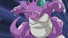 Nidoking de Paul/Polo