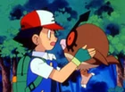 Hoothoot de Misty