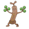 Sudowoodo