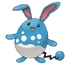 Azumarill